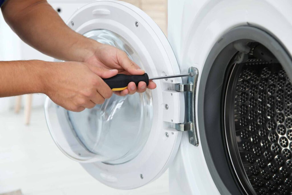 Spring Valley Dryer Repair Experts