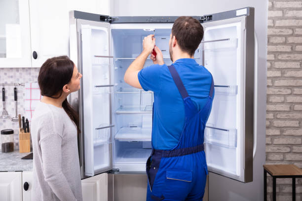 Spring Valley Commercial Kitchen Equipment Repair