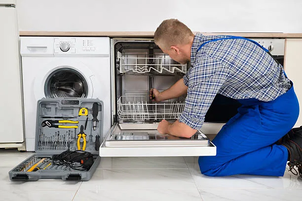 Spring Valley Dishwasher Repair