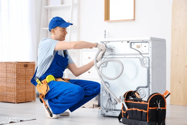 Spring Valley Washing Machine & Dryer Repair